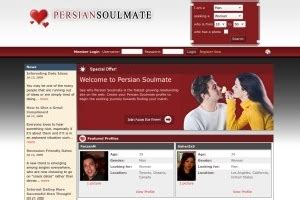 PersianSoulmate.com